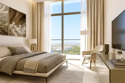 Multiple Units | High Floor | Skyline View