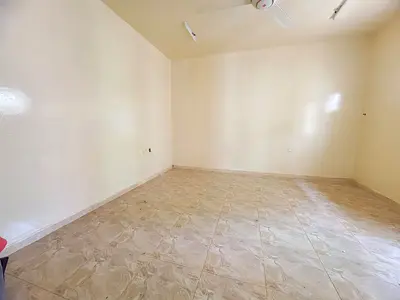 Sky Bridge Real Estate is pleased to offer a Spacious Studio Apartment in Al Ghuwair Area, Sharjah