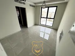 Brand New 1BHK in Muweilah Commercial | Spacious | Family Only