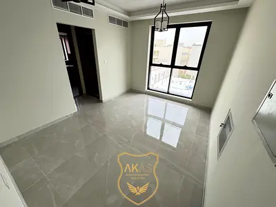 Brand New 1BHK in Muweilah Commercial | Spacious | Family Only