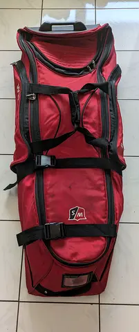 Golf Travel Bag Wilson Brand
