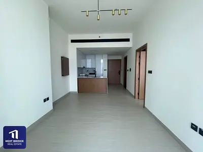 Spacious | 1BR Unfurnished | Prime Location