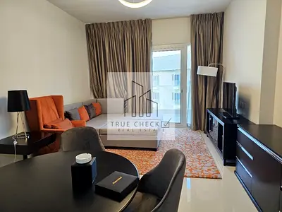 2 Bedrooms | Fully Furnished | Bigger layout | Vacant