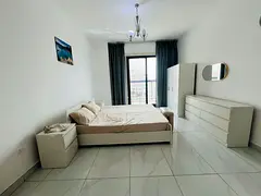 High Floor Luxury | Big Balcony | Panoramic Views | 4-6 Cheques