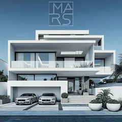 Standalone Private Villa Plots in Brashi