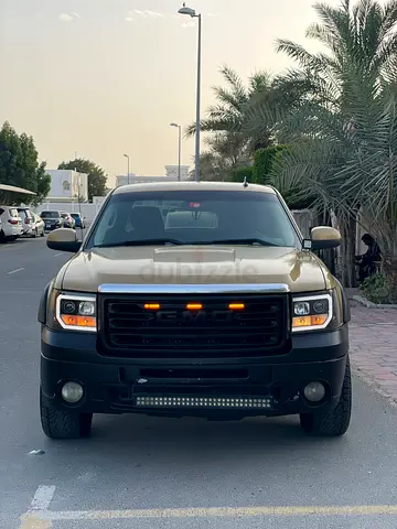 GMC Sierra 2013 Model For Sale