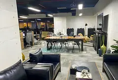 Modern Office | Latifa Tower | Sheikh Zayed Road