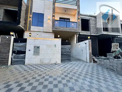 For sale: Unmissable opportunity! 3BR townhouse with roof, including registration fees, in Al Helio 2, Bank financing available.