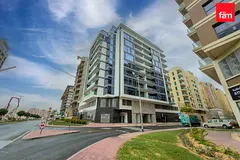 1 Spacious Bedroom with Balcony |Brand New|Vacant