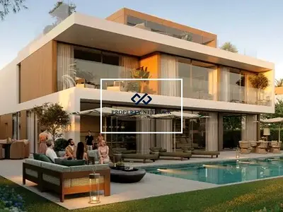 Ultra Luxury Villa | Premium Amenities | Q2 2029