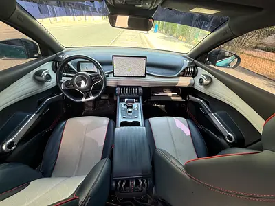 BYD Atto 3 Comfort, миниатюра 14
