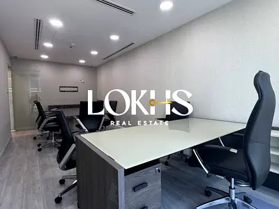 Fully Furnished I Canal View I Great Location