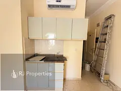 Specious Studio Apartment close To Muwailah Bus Station