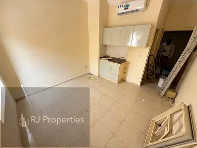 Specious Studio Apartment close To Muwailah Bus Station