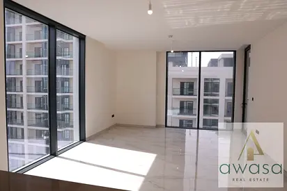 Spacious 2BR + Maid Unfurnished Prime Sobha Hartland Living