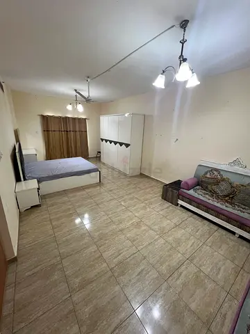 Big Hall Room With Balcony Available