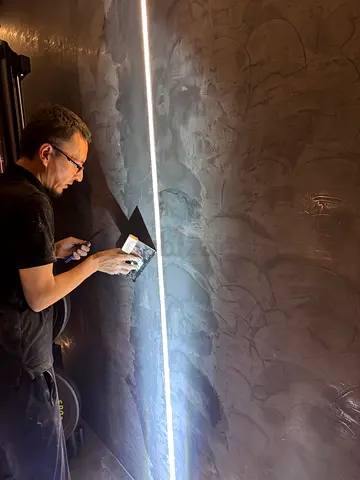 Home maintenance, painting, plaster work, Gipsonboard