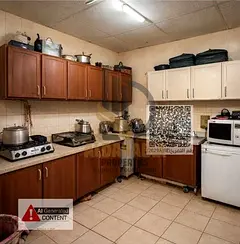 🏠 Arabic House for Rent – Al Bustan (Liwara) | Staff Accommodation