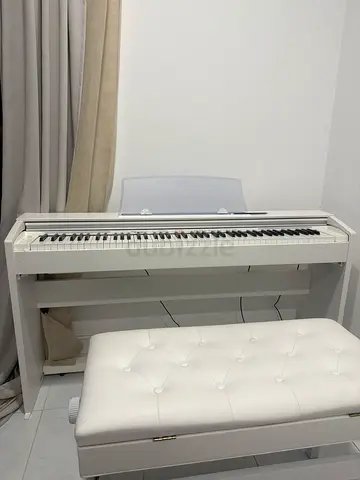 Casio Privia PX-770 WE