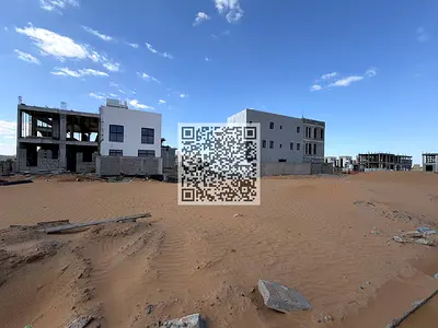 قطعة أرض تاون هاوس من طابقين (أرضي + طابقين) بسعر أقل من سعر السوق | هيليو 2 | مدخل من الطريق الرئيسي