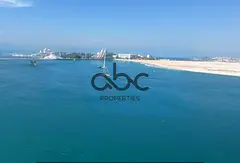 Exclusive | Fulll Sea View | High Floor | Balcony