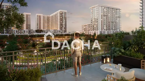 Pool View | Selling at OP | Next to Vida