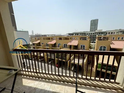 Rented | UnFurnished | Prime Location