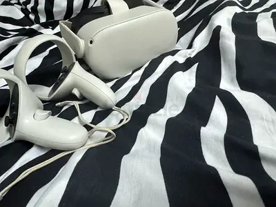 Oculus quest 2 for sale