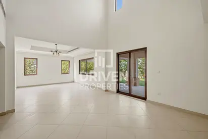 Huge and Stunning Villa | Ready To Move In