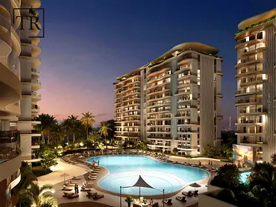 Strong ROI | Mediterranean Style | Lagoon Living