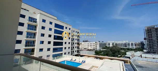 Bright 2BR Home with Relaxing Pool View | Spacious