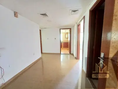 🔹 Spacious 1BHK with Balcony | Prime Location | Only AED 33K – Al Qasimia, Sharjah