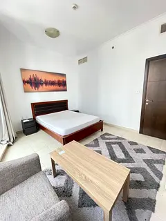 Modern Standard Room Available in Prime Dubai Marina Area