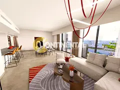 w/ Maid | Serene Pool View | High Floor | Ideal Spot