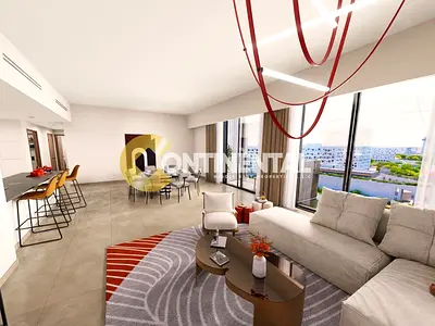 w/ Maid | Serene Pool View | High Floor | Ideal Spot