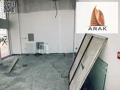 ✨ Commercial Shop for Rent – Prime Opportunity in Al Jurf Industrial Area 3 ✨ 📍 Location: A