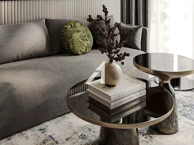 Modern Finishes | Multiple Apartments | High ROI