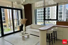 Fully Furnished | Upgraded | Corner Unit