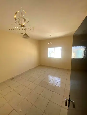 🏡 Annual Rent in Ajman – Al Nuaimiya 2 ✨ 1 Bedroom + Living Room Apartment in a prime location