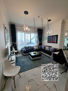 Super Deluxe One-Bedroom Apartment for Rent in Ajman – Al Waha Towers 1 (Al Rashidiya 1) A unique 