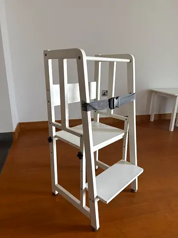 Learning Baby Tower | Montessori