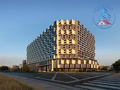 Pay20%|Free Hold |15%Roi|Pool View| Near Metro