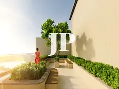 AMAZING VIEW AND PRICE FOR Studio Apartment | Nirvana Residences I | Multiple Views | Community Faci