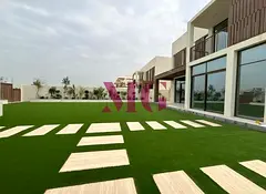 Luxury 4BR Villa | Massive Plot | Elite Community | Ain Al Maha