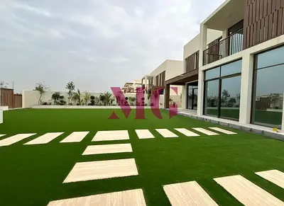 Luxury 4BR Villa | Massive Plot | Elite Community | Ain Al Maha