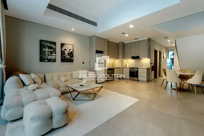 Tenanted | Beautifully Maintained | Internal Unit