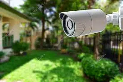 CCTV CAMERAS
