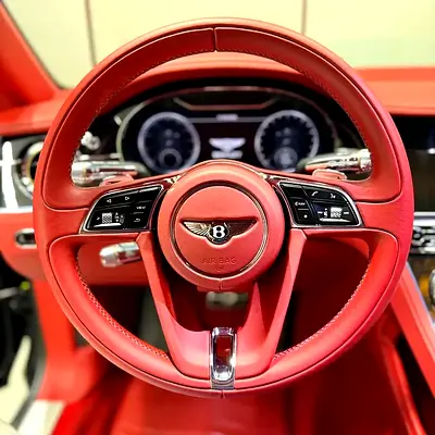 صورة مصغرة 6 لـ 2019 Bentley CONTINENTAL