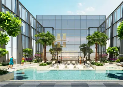 Smart investor Choice | 4% DLD Waiver -40/60 PP