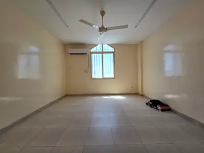 The most beautiful apartments and best prices for annual rent in Ajman A distinctive two-bedroom apartment with a living room in Al Rawda 3 on Sheikh